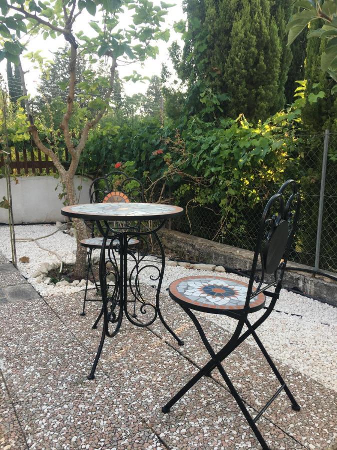 Tsadha Demelida Villa In Tsada, Paphos מראה חיצוני תמונה