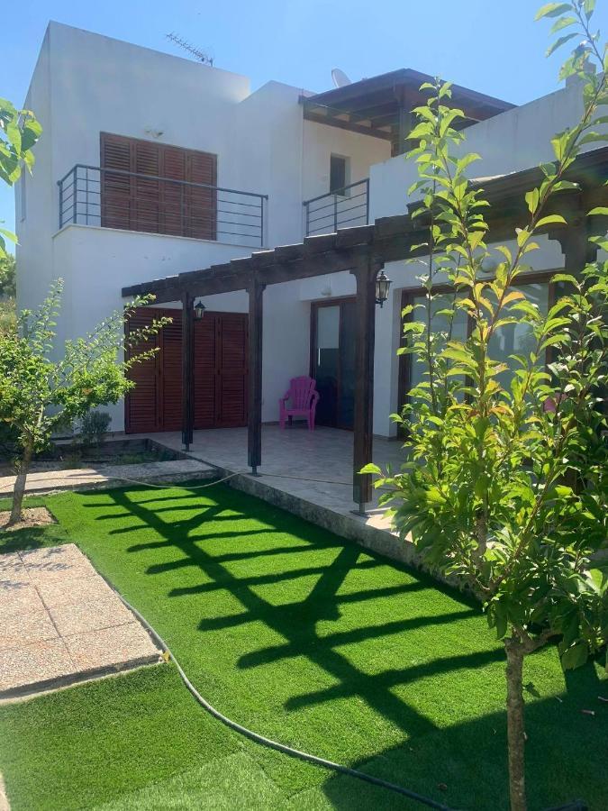 Tsadha Demelida Villa In Tsada, Paphos מראה חיצוני תמונה