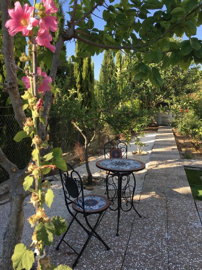 Tsadha Demelida Villa In Tsada, Paphos מראה חיצוני תמונה
