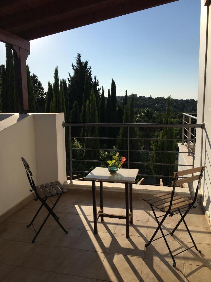 Tsadha Demelida Villa In Tsada, Paphos מראה חיצוני תמונה