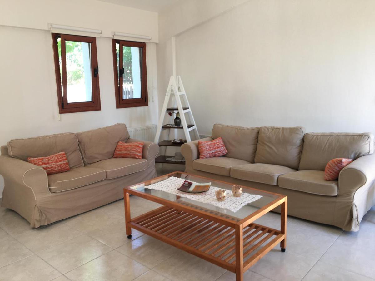 Tsadha Demelida Villa In Tsada, Paphos מראה חיצוני תמונה
