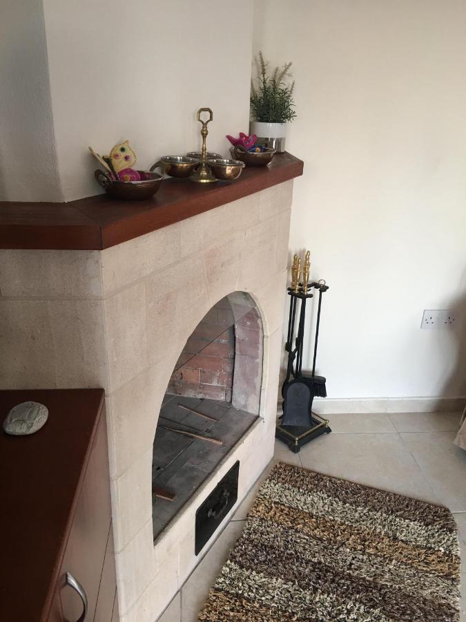 Tsadha Demelida Villa In Tsada, Paphos מראה חיצוני תמונה