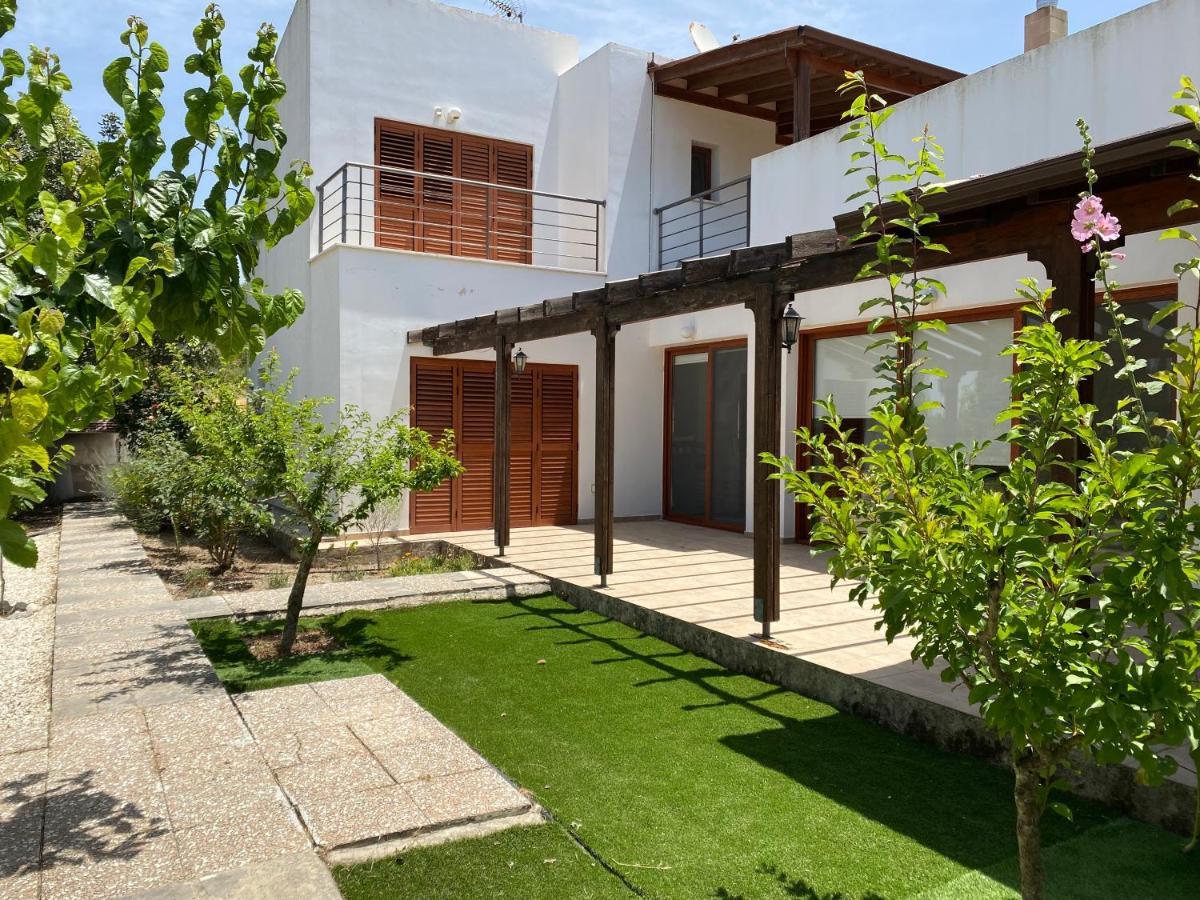 Tsadha Demelida Villa In Tsada, Paphos מראה חיצוני תמונה