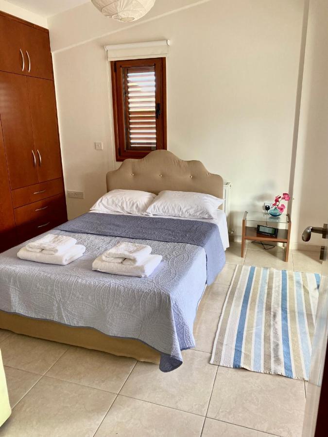 Tsadha Demelida Villa In Tsada, Paphos מראה חיצוני תמונה