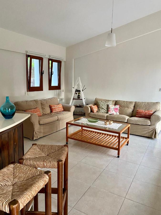 Tsadha Demelida Villa In Tsada, Paphos מראה חיצוני תמונה
