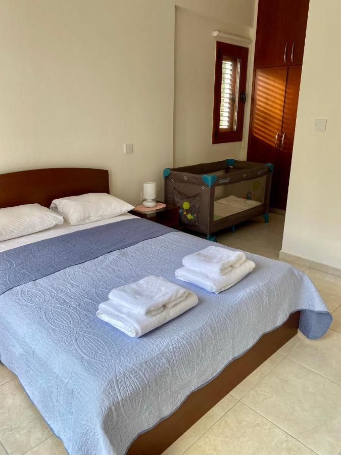Tsadha Demelida Villa In Tsada, Paphos מראה חיצוני תמונה