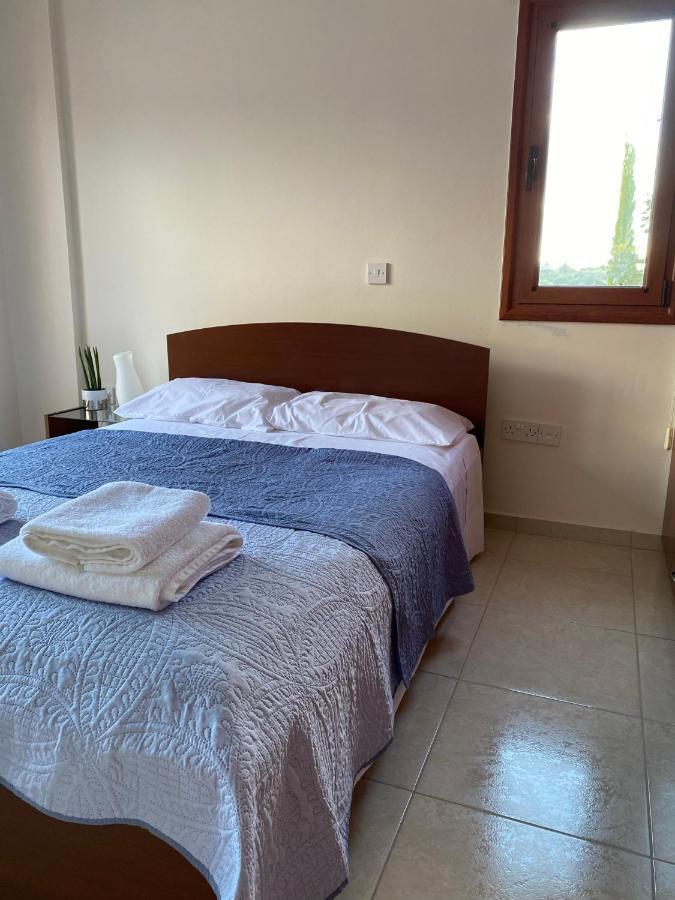 Tsadha Demelida Villa In Tsada, Paphos מראה חיצוני תמונה