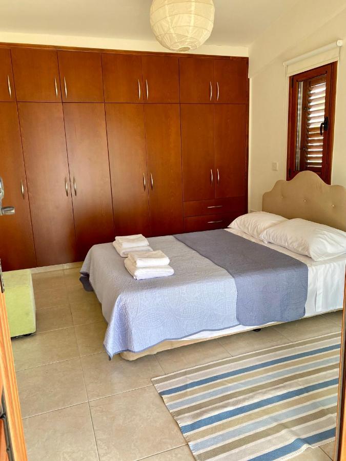 Tsadha Demelida Villa In Tsada, Paphos מראה חיצוני תמונה