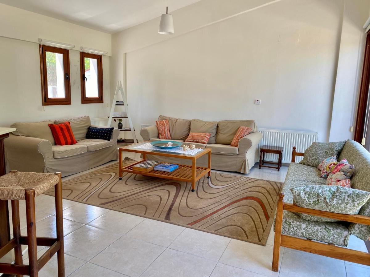 Tsadha Demelida Villa In Tsada, Paphos מראה חיצוני תמונה