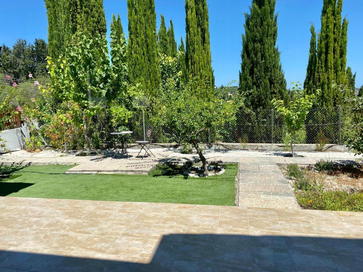 Tsadha Demelida Villa In Tsada, Paphos מראה חיצוני תמונה