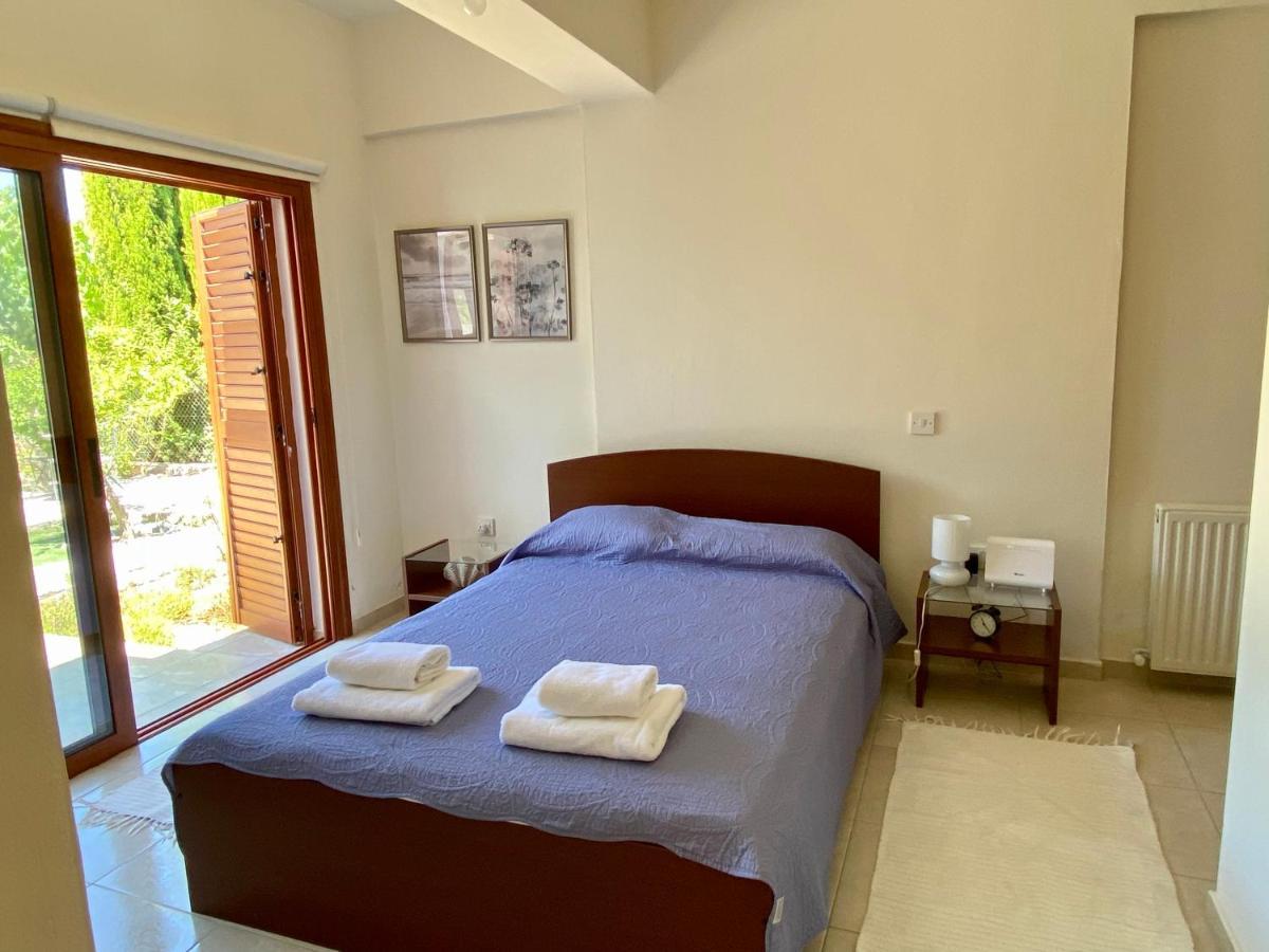 Tsadha Demelida Villa In Tsada, Paphos מראה חיצוני תמונה