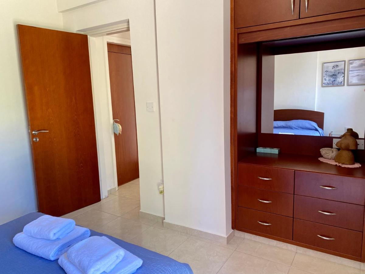 Tsadha Demelida Villa In Tsada, Paphos מראה חיצוני תמונה