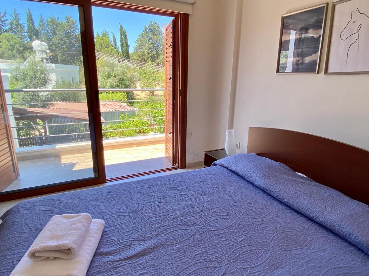 Tsadha Demelida Villa In Tsada, Paphos מראה חיצוני תמונה