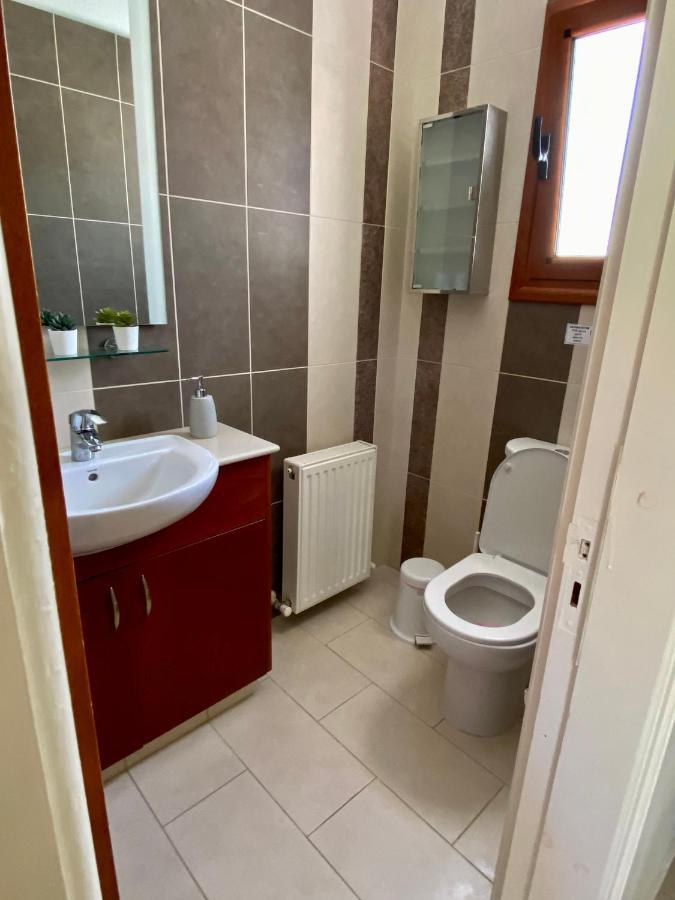 Tsadha Demelida Villa In Tsada, Paphos מראה חיצוני תמונה