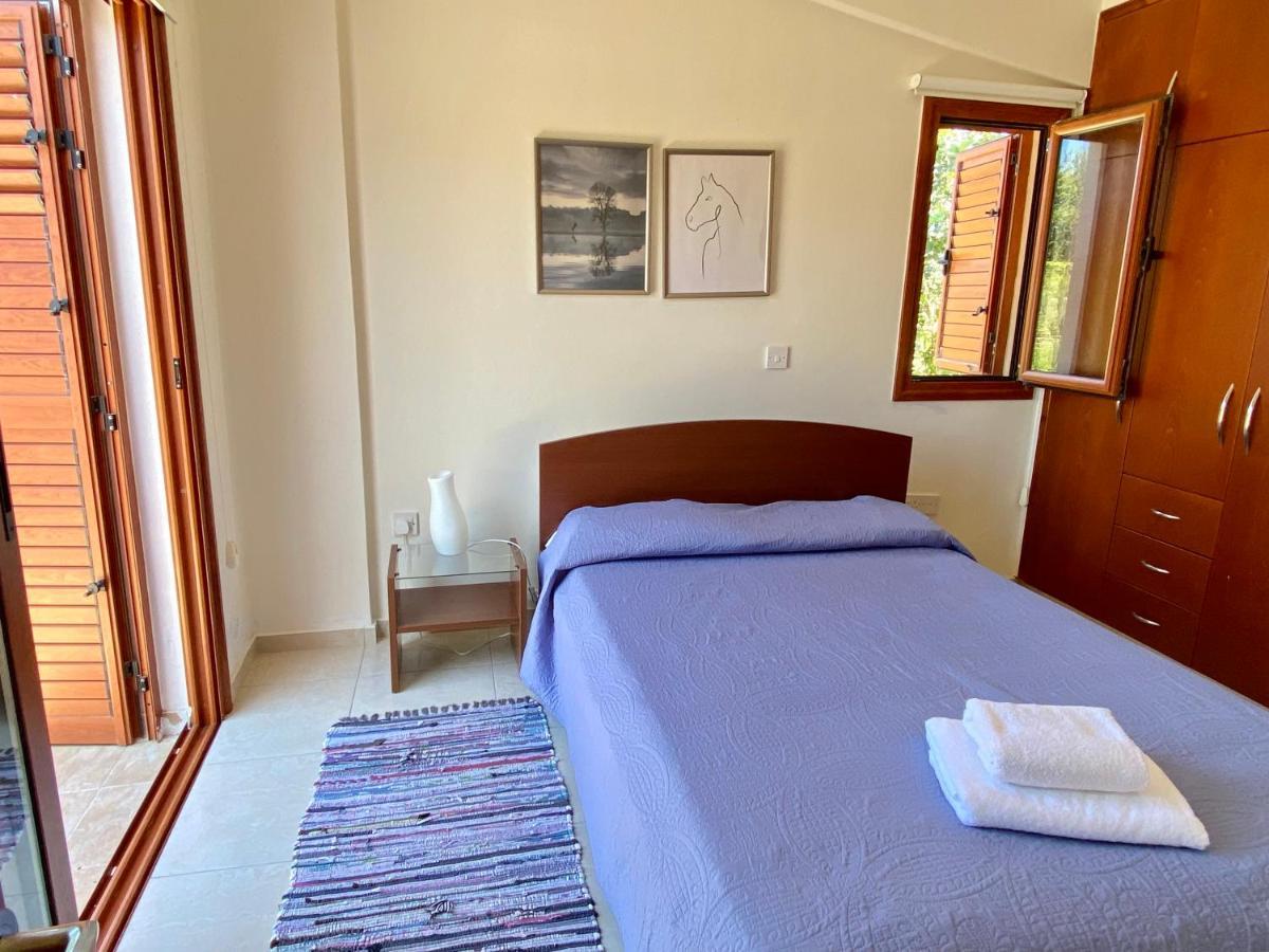 Tsadha Demelida Villa In Tsada, Paphos מראה חיצוני תמונה