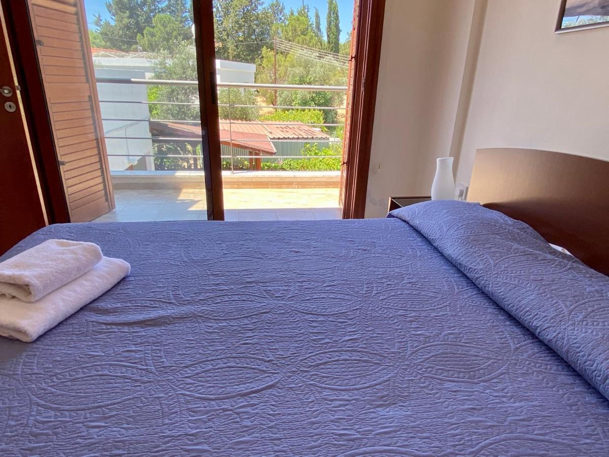 Tsadha Demelida Villa In Tsada, Paphos מראה חיצוני תמונה