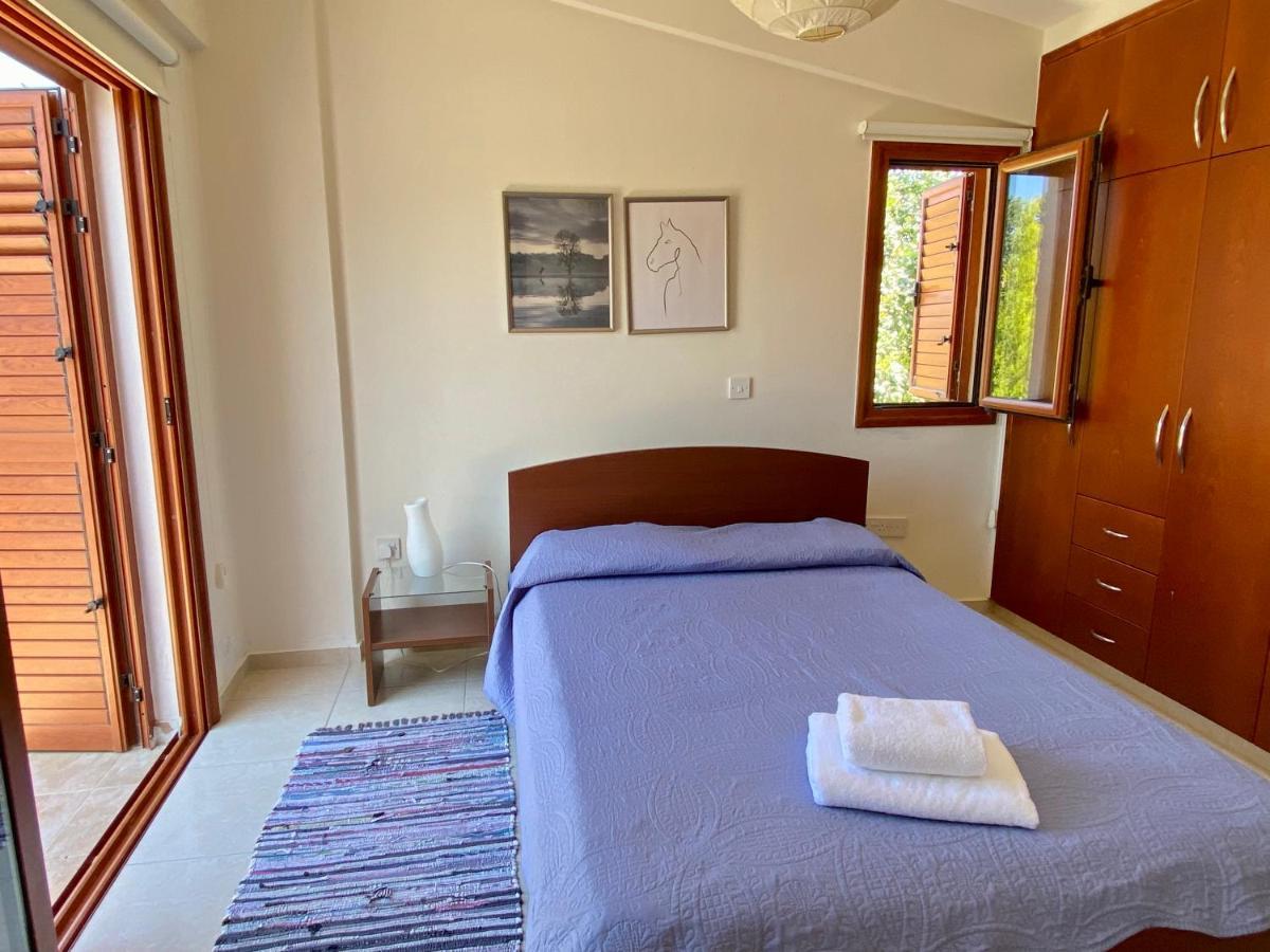 Tsadha Demelida Villa In Tsada, Paphos מראה חיצוני תמונה