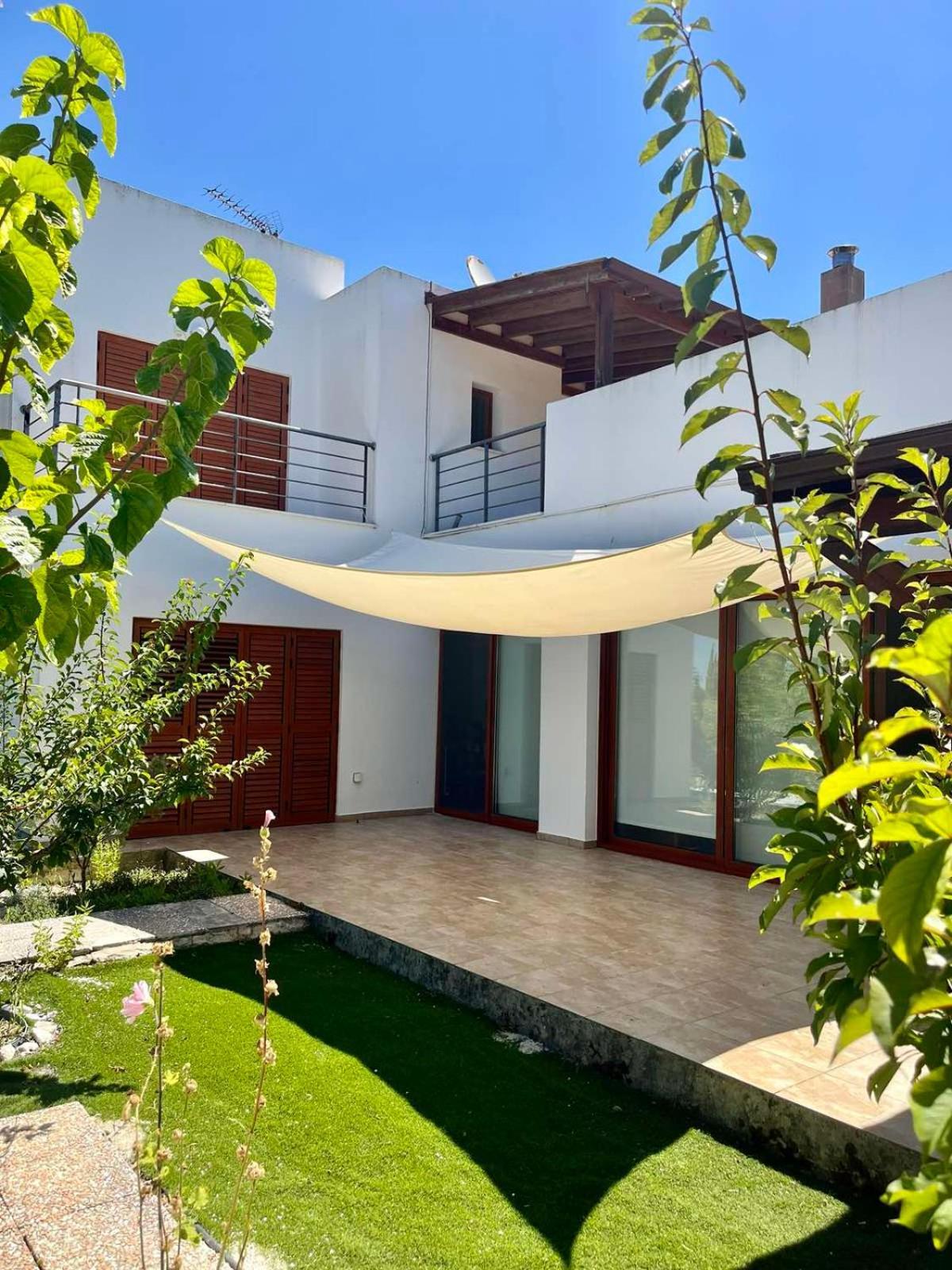 Tsadha Demelida Villa In Tsada, Paphos מראה חיצוני תמונה