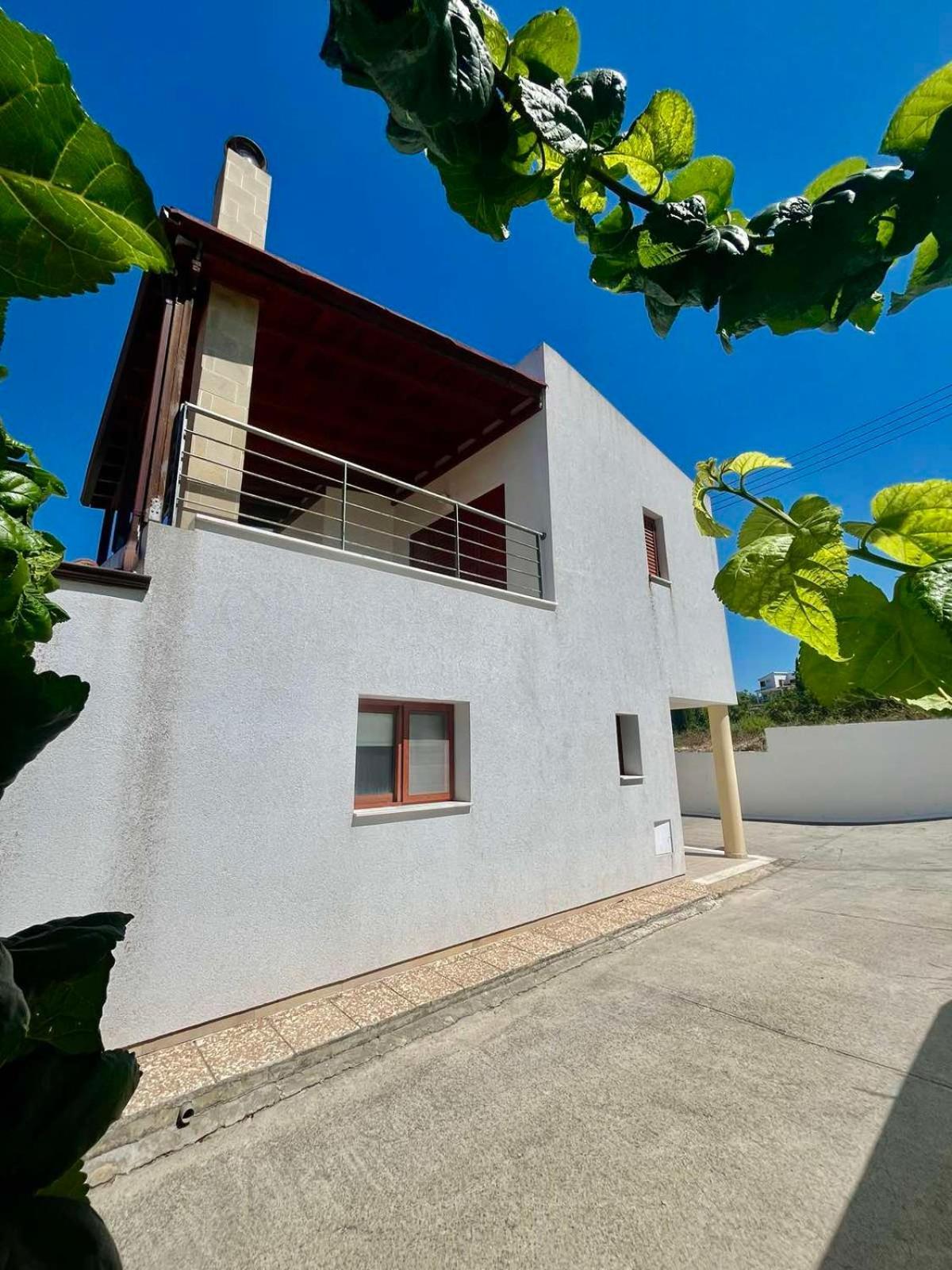 Tsadha Demelida Villa In Tsada, Paphos מראה חיצוני תמונה
